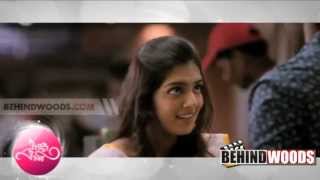 Raja Rani Dialogue Spot  Arya  Nayanthara  Nazriya  Jai  AR Murugadoss 2  BW [upl. by O'Brien]