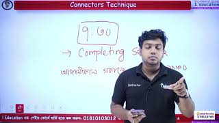 ১ ক্লাসেই Connectors এবং Modifier এর প্রস্তুতি [upl. by Osi]