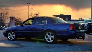 The best sounding Mercury Marauder Ive ever heard [upl. by Nora264]