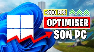 🔧🚀Optimiser son PC et Windows 11 en 2024 [upl. by Placia]