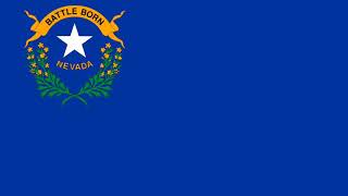 State Anthem of Nevada  Home Means Nevada instrumental [upl. by Ardnot]