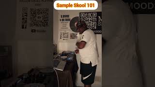 JodeciGet on upQuincy Jones Velas sample skool 101 dubbledeezexperience [upl. by Aokek]