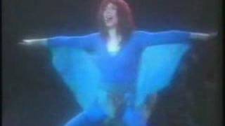 Kate Bush  Kite  Live At Hammersmith [upl. by Nessa329]