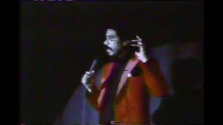 RICHARD PRYOR LIVE ON THE SUNSET STRIP 1982 TV Spot [upl. by Zehcnas386]