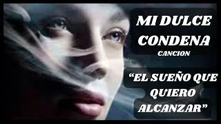 MI DULCE CONDENA LETRA Y MUSICA ORIGINAL ANTONIO TOSCANO [upl. by Hodgkinson463]