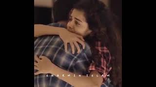 Need A Deeply Hug  Heart Touching WhatsApp Status  Emotional Couple Tight Hug WhatsApp Status😔 [upl. by Kire]