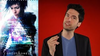 GHOST IN THE SHELL All Teaser Trailers 2017 Scarlett Johansson Movie [upl. by Enived915]