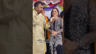 Mehak Malik Dance Performance  Saraiki Songs  Apna Saraiki Niazi [upl. by Stralka]