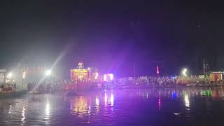 chhath Puja 2024 in jhumri telaiya [upl. by Attena]