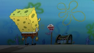 SpongeBob Music Nextdoor Neighbour [upl. by Ogir23]