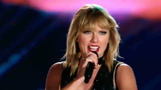 Taylor Swift  Style Holy Ground Enchanted  Wildest Dream Live from Formula 1 [upl. by Jamaal648]