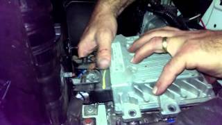 HOW TO GET YOUR 32L FORD RANGER ECU OUT AND TUNE BY DIESEL SMART [upl. by Nan383]