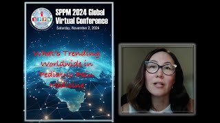 SPPM 2024 Global Conference [upl. by Idola]