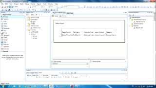 how to Pass parameter in SSRS Reports [upl. by Hauhsoj521]