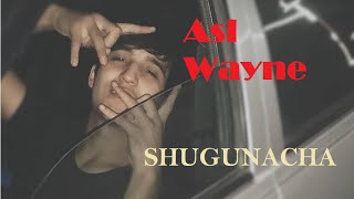 Asl Wayne  Shugunacha XXXTENDACION  Look at me Cover [upl. by Lehte74]