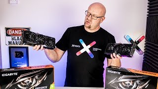 GIGABYTE  GTX 1660 Ti vs RTX 2060  która bardziej opłacalna [upl. by Hareenum704]