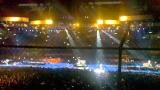 Metallica  For Whom The Bell Tolls Live Mexico City 060812 [upl. by Nosahc]