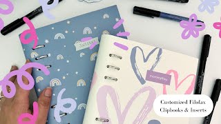 Planner Haul Unboxing New Filofax Goodies [upl. by Nuahsed]