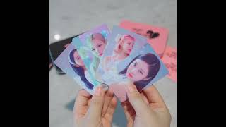 Blackpink The Game Tin Set  Get It Now [upl. by Ahsenek]