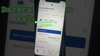 CHASE BANK LOGIN SAUCECASHOUT METHOD whogotchase 2024 [upl. by Worth]