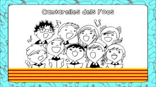 Cantarelles dels Focs [upl. by Kinemod663]