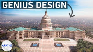 Virtual US Capitol Tour [upl. by Neram163]