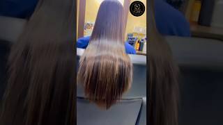 botox hairtreatement nanoplastia nailart haircut haircare haircolor mahimakeover [upl. by Sisi982]