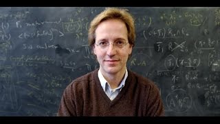 The Unreasonable Effectiveness of Quantum Physics in Modern Mathematics  Robbert Dijkgraaf [upl. by Deloria]