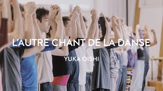 Béjart Ballet Lausanne – quotLautre chant de la dansequot II [upl. by Eddra372]