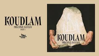 Koudlam  Precipice Fantasy Official Audio [upl. by Jepson]