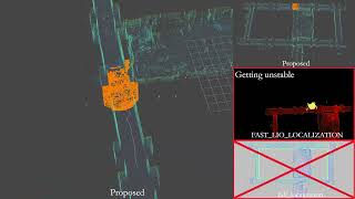 ICRA2024 Tightly Coupled Range Inertial Localization on a 3D Prior Map [upl. by Orteip]