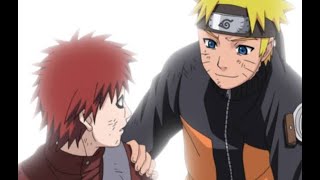 When a Friend Dies  Naruto Shippuden OST [upl. by Notsag]