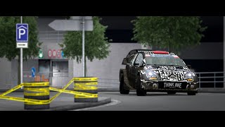 RBR New Stage  SSS Zlin Barum Rally  Highlights and onboard  Toyota Yaris WRC [upl. by Menon]