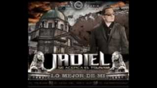 Jadiel  Vivo Enamorado De Ti [upl. by Lotsirb]