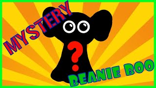 MYSTERY Beanie Boo from eBay Real or Fake DefectPrototype Unboxing Toy Review TY Beanie Boos E10 [upl. by Aohk]