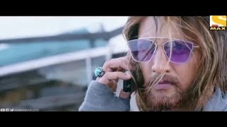 The Villain Full movie hindi dubbed 2020sudeep [upl. by Naltiac328]