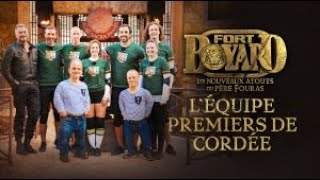 Fort Boyard  1 juillet 2023 [upl. by Ellehsat]