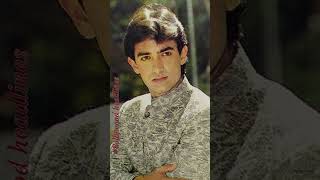 This is how Aamir Khan got his first film Qayamat Se Qayamat Tak [upl. by Mitchell]