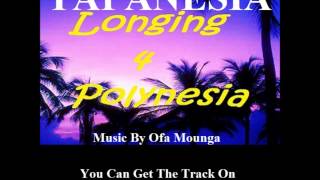 Royalty Free Music longing 4 polynesia get track from audiojunglenet ofamounga [upl. by Aielam]