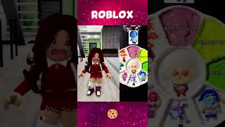 MATKA BYŁA BARDZO OKRUTNA DLA SWOJEJ CÓRKI 😱 roblox [upl. by Batish]