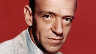 The Untold Truth Of Fred Astaire [upl. by Idalina]