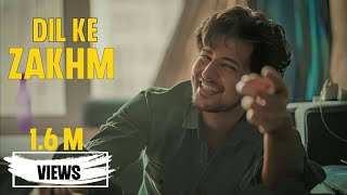 Dil Ke Zakhm ❤️‍🩹 Darshan Raval New Sad Hindi Songs 🥺 Hindi Sad song by Darshan Raval hindisongs [upl. by Unhsiv]