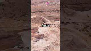 An Entire Village Underground 🏠  Australia’s Coober Pedy Town [upl. by Ellehsat]