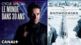 The Snowpiercer  Le Transperceneige  Bandeannonce  Trailer  Prologue [upl. by Nosloc]