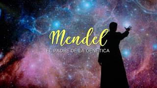 MENDEL El padre de la genética Trailer [upl. by Enale531]