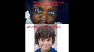 WHG were neither dark skinned nor blue eyed [upl. by Yrellam]