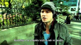 Cyanide  Idiokraci Official Video 2010 [upl. by Ferde]