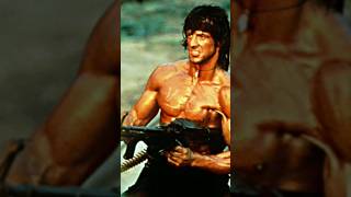 Rambo Shoots with an Arrow  Epic Scene from quotFirst Blood 2quotrambo sylvester stallonefirstblood [upl. by Groot]