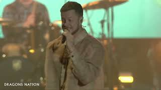 Imagine Dragons  Follow You Live at IDAYS Milano [upl. by Rehm]