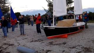 2013 Everglades Challenge [upl. by Zat]